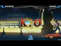 EVO 2013: The King of Fighters XIII (KoF XIII) Grand Final: Hee San Woo vs AS Reynald