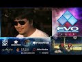 EVO 2013: The King of Fighters XIII (KoF XIII) Grand Final: Hee San Woo vs AS Reynald