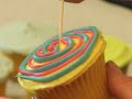 How to - Cupcake Decorating