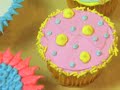 How to - Cupcake Decorating