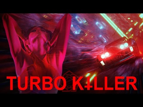 CARPENTER BRUT TURBO KILLER
