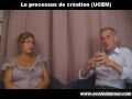 Processus de création selon le cours en miracles 7 sur 7