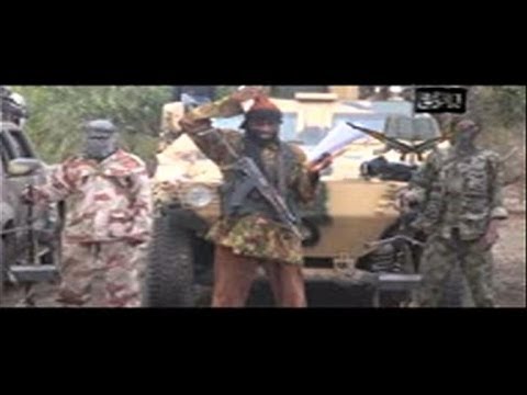 Boko Haram on Monday said it was responsible for the abduction of hundreds of schoolgirls in northern Nigeria that has led to growing international outrage and demands for an immediate rescue mission. Duration: 00:40