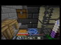 Season 5 SMP Episode 36 Automated Smelteries