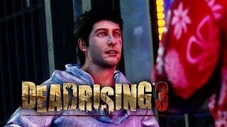 DEAD RISING 3 #15 - Catástrofe Terrível! (Xbox One Gameplay / Português PT-BR)