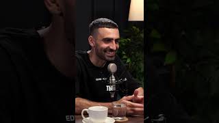 НЕПОНЯТНО КАК Иван Половинкин рассказывает о своем пути в Comedy