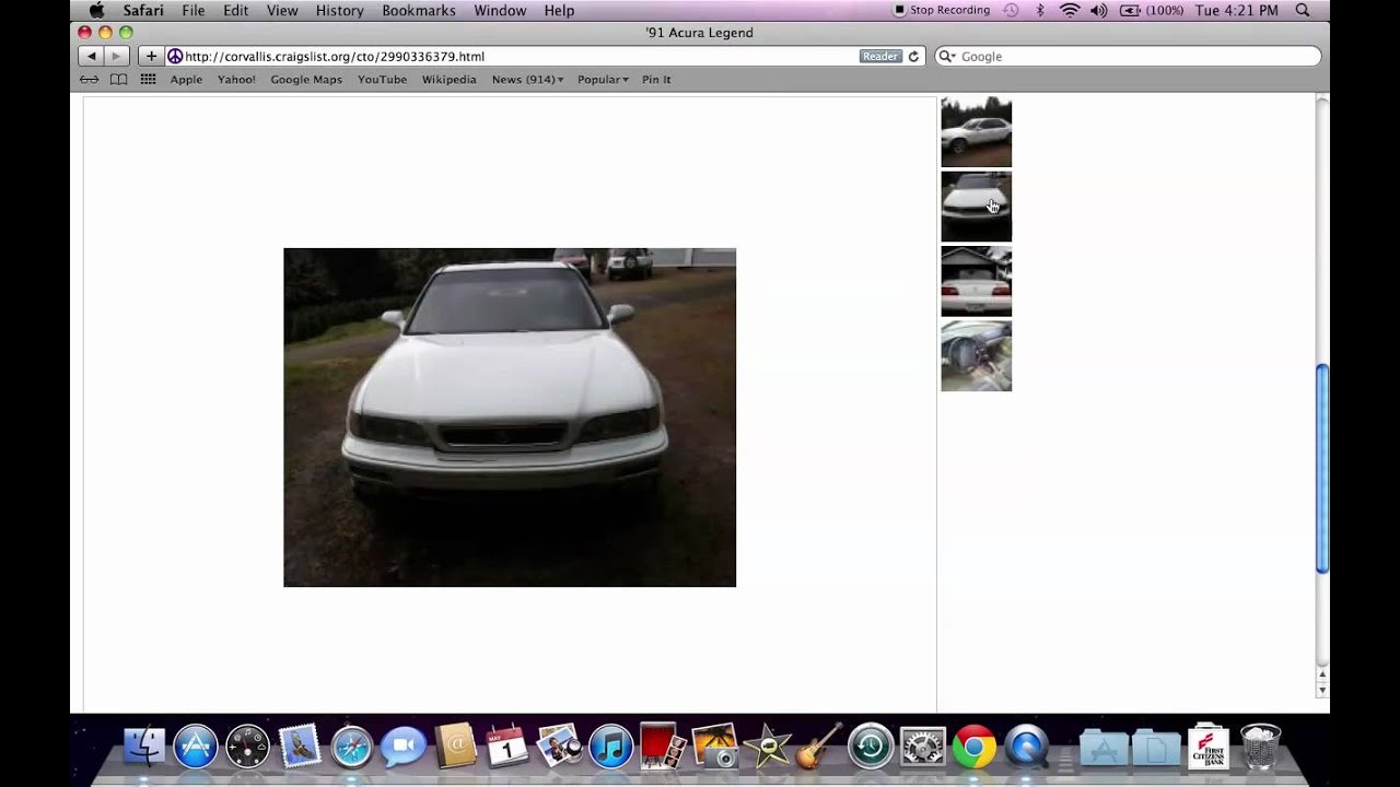 Craigslist Corvallis - Used Ford and Chevy Trucks Under ...