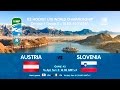 Austria vs. Slovenia