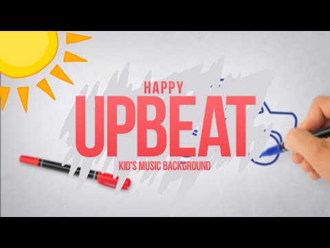 Cool Upbeat and Funny Background Music for Happy Summer Videos / Pictures and Logo After Effects