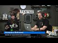 OCTOBERKAST 2013 - Part 4 - Veronica Belmont, The Idle Thumbs, Roberto Baldwin