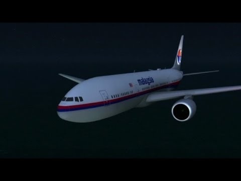 What will happen after MH370 is found?