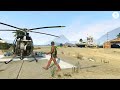 Thumbnail 2 for GTA Online: Buzzard Location! How To Get A Buzzard Thumbnail 2 for GTA Online: Buzzard Location! How To Get A Buzzard