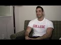 Dom Mazzetti vs. YOLO