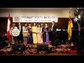 FVA da tiec gay quy Tet phan 1 video by huong N. Van BC Canada