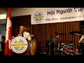FVA da tiec gay quy Tet phan 1 video by huong N. Van BC Canada