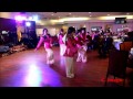FVA da tiec gay quy Tet phan 1 video by huong N. Van BC Canada