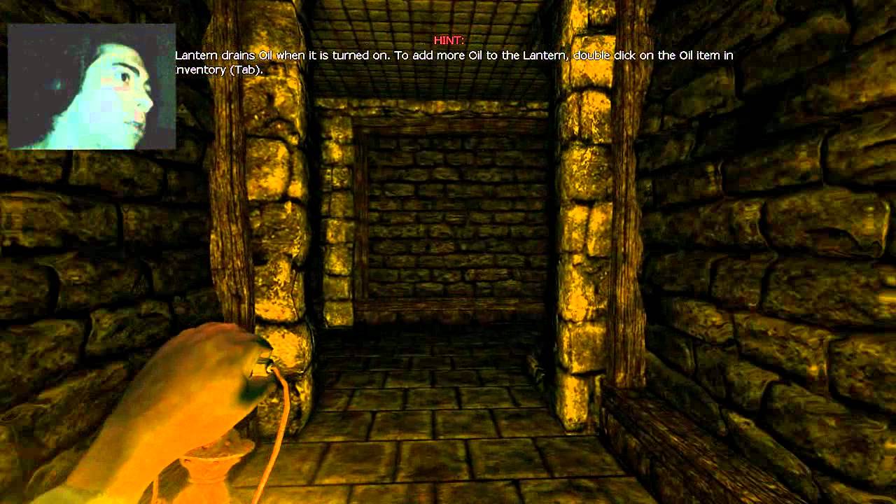 Amnesia: La Caza - Parte 1 - YouTube