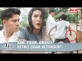 Tukang Siomay Pengen Untung Lewat Jalur Haram  Aini Malaikat Tak Bersayap ANTV Eps 64 FULL