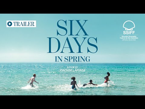 Six jours ce printemps-là'