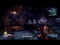 Borderlands 2 - I Get It For The Articles Challenge (Washburne Refinery) (Captain Scarlett DLC) (PC)
