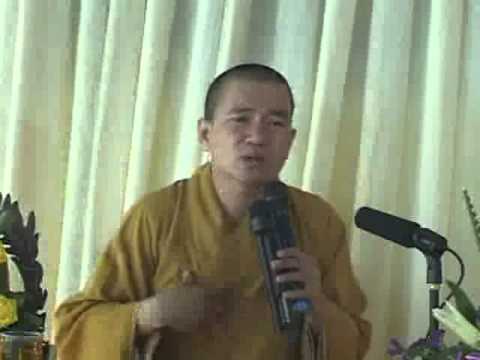 Không Biết Tội Phước Mà Sợ