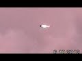 UfO Mothership Stirling city
