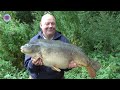 MCF Carp Fishing - Suffolk Waterpark 32.08lb Mirror Carp
