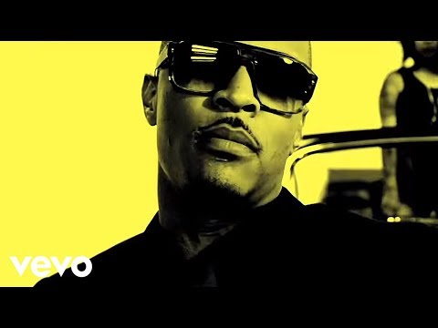 T.I. and Young Thug - About The Money