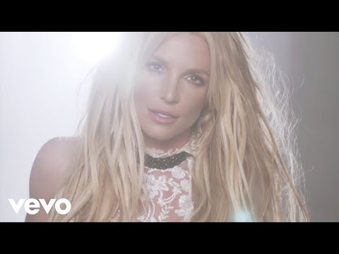 BRITNEY SPEARS Make Me... ft. G-Eazy