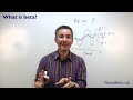 What is Beta? - MoneyWeek Investment Tutorials
