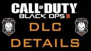 NEW Apocalypse DLC info and team changes! - Black Ops 2