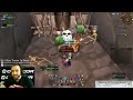 Bajheera - 1-Hour of BIG BAJDIESEL - 3v3 Arena as KFC on Stormscale-EU
