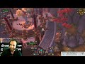 Bajheera - 1-Hour of BIG BAJDIESEL - 3v3 Arena as KFC on Stormscale-EU