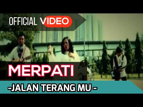 Merpati - Jalan TerangMU ( Official Video ) - YouTube
