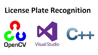 Automatic license plate recognition using python and open cvs file