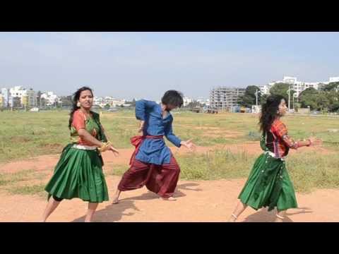 Hình ảnh trong video Nagada Sang Dhol - Piah Dance Company