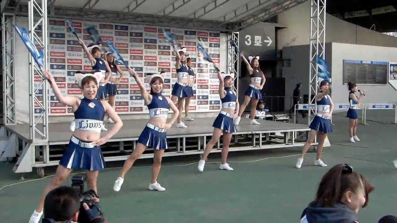 ブルーウィンズ