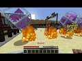 Minecraft Mini-Game : MARIO KART!