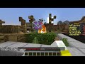 Minecraft Mini-Game : MARIO KART!