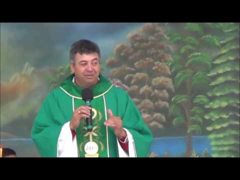 Homilia Padre Paulo Srgio Mendes 29.5.2016