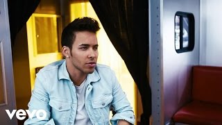 Prince Royce - Darte un Beso (Behind The Scenes) (VEVO News)