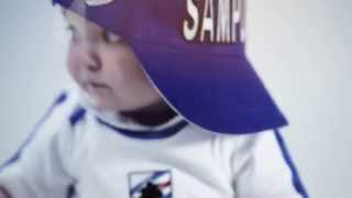 Sampdoria. Passione di tutta una vita