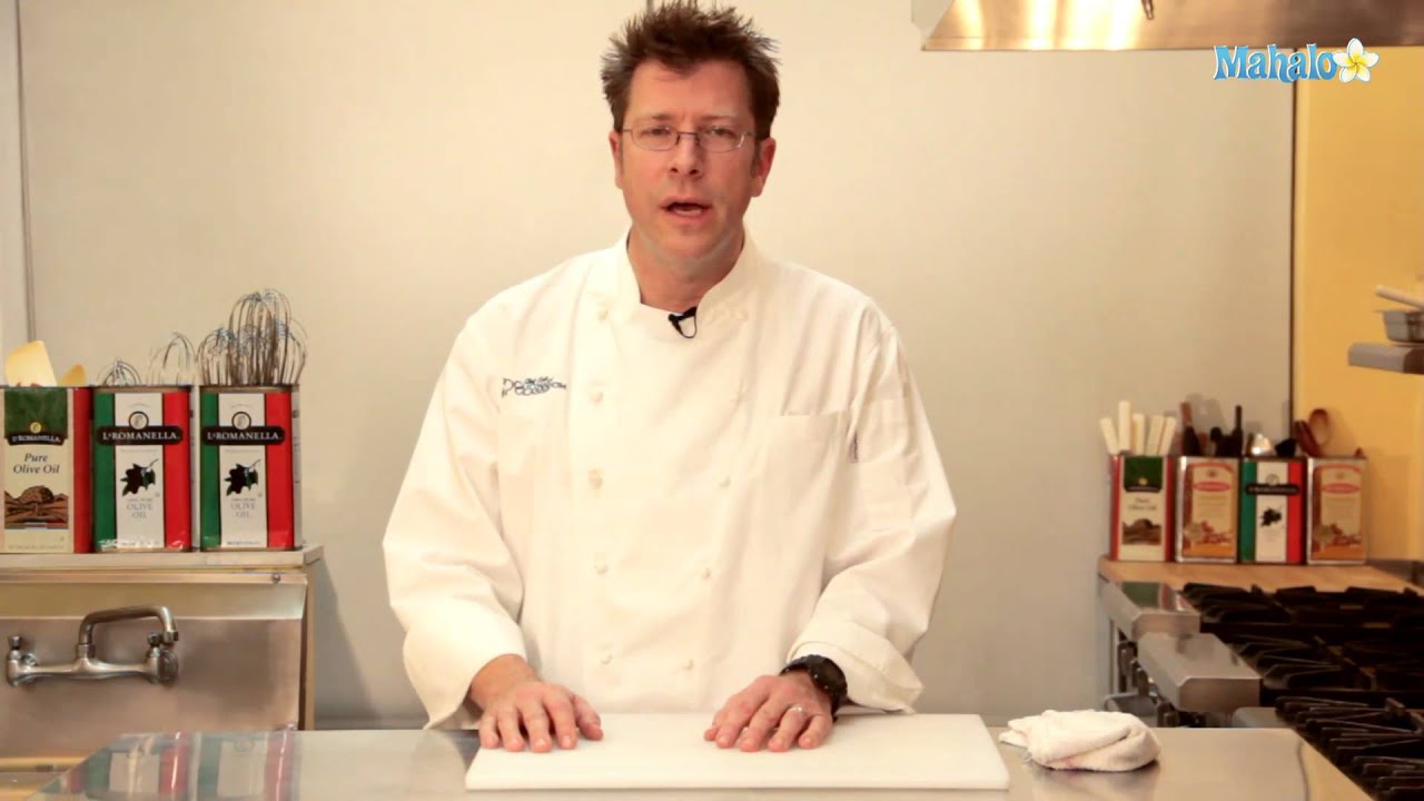 How to Make Peanut Butter Ganache YouTube