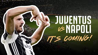 Juventus - Napoli | Top 10 iconic goals & moments | HD