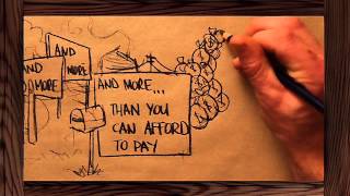 What the Economic Crisis Really Means What the Economic Crisis Really Means
