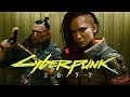 Cyberpunk 2077: 48 минут игрового процесса