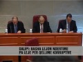 Dalipi: Ndërtime pa leje ne Tirane - Vizion Plus - News - Lajme