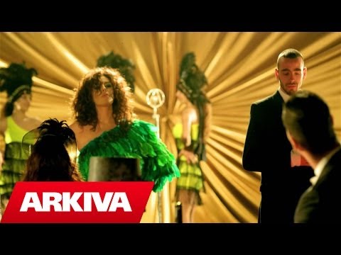 Anxhela Peristeri - Femer Mediatike