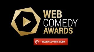 WEB COMEDY AWARDS - TEASER