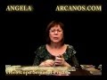 Video Horóscopo Semanal PISCIS  del 17 al 23 Marzo 2013 (Semana 2013-12) (Lectura del Tarot)